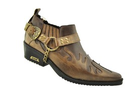 17488-08 коричневый