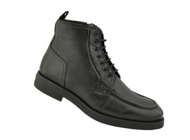 18726-75 черный, натуральная кожа, натуральный мех(мутон)