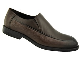 19033-596 коричневый , натуральная кожа