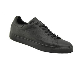 9137-78 черный, натуральная кожа, подошва натуральный каучук