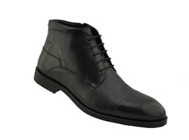 19192-7353 черный , натуральная кожа, натуральный мех