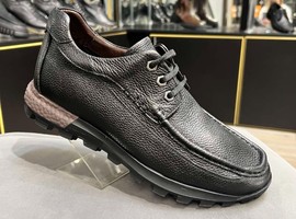 18904-25790 черные, натуральная кожа