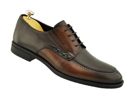 17630-9145 коричневый, натуральная кожа, натуральный каучук