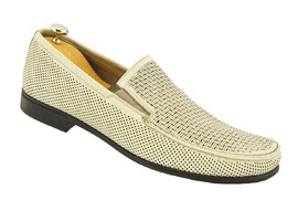 6155-7188 бежевый(00), натуральная кожа, натуральный каучук