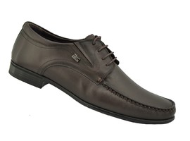 12795-7188 коричневый, натуральная кожа, каучук