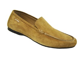 19079-7076 рыжий , натуральная кожа, натуральный каучук