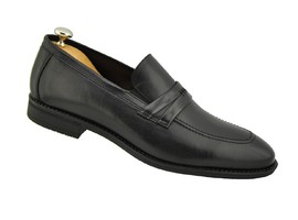 19698-9145 черный  натуральная кожа, натуральный каучук