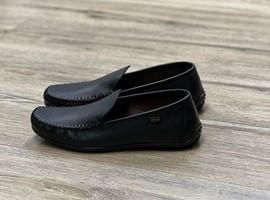 10495-549 черный, натуральная кожа