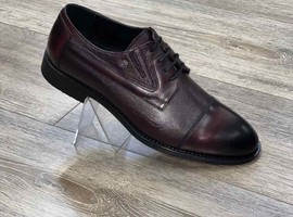 19823-9145 бордо , натуральная кожа , натуральный каучук