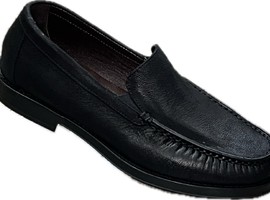 19440-2005 черный , натуральная кожа, каучук