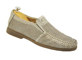 20199-146 серый(32), натуральная кожа, подошва каучук