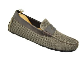 20178-0135 серый(39) , натуральная кожа, подошва- каучук