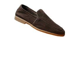 20027-146 коричневый , натуральная кожа , каучук