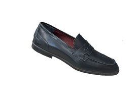 20321-3015 черный , натуральная кожа, каучук