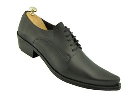 Казаки 15069-884 черный