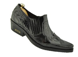 Казаки 6410-05 черный