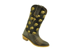 Казаки 3002-992 коричневый