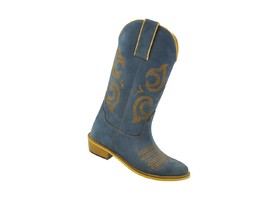 Казаки 3002-992 голубой