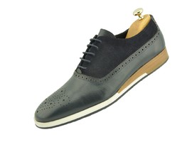 Туфли 14085-6222 синий