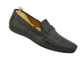 Мокасины 16242-11601 черный