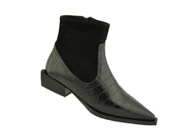 Казаки 7539-13337 черный