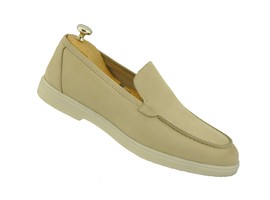 Туфли 16447-807 бежевый