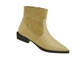 Казаки 7539-13337 бежевый