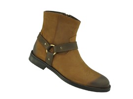 Казаки 16439-318 коричневый