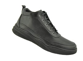 Демисезонная 9096-798 черный