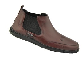 Демисезонная 16607-20350 бордовый