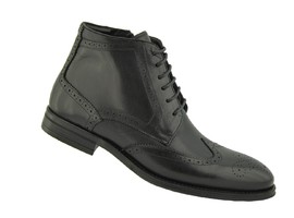 Демисезонная 14581-7266 черный