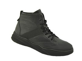 Осень муж. 9128-798 черный