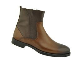 Осень муж. 15191-7376 коричневый