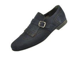 Туфли 14748-11830 синий