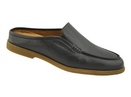 17448-808 черный ( мюли)